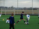 S.K.N.W.K. JO9-1 -M.O.C. '17 JO9-5 (competitie) seizoen 2021-2022 (voorjaar - 3e fase)) (65/93)